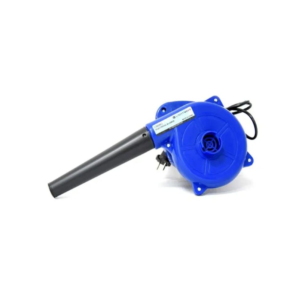 Light Wave LW-EB01 Electric Blower-600w/corded/handheld.