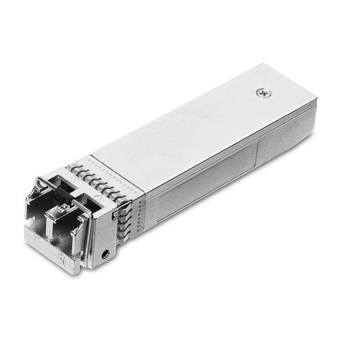 TP-Link TL-SM5110-SR 10Gbps 850nm 300m SFP+ LC Transceiver
