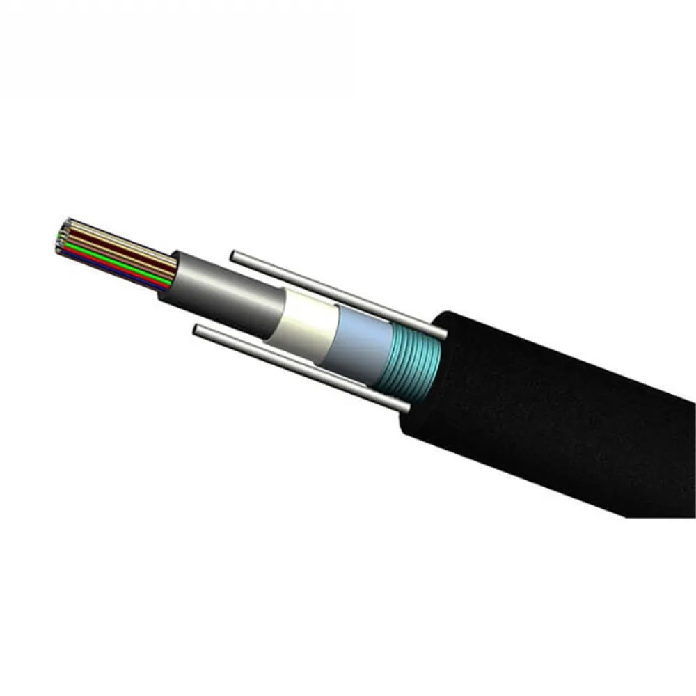 NEXA GYXTW 8 Cores G652D Fiber Cable