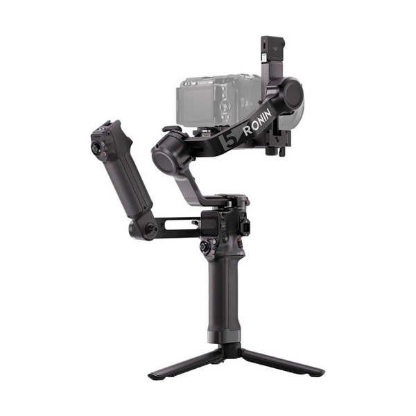 DJI RS5 Combo Gimbal Stabilizer