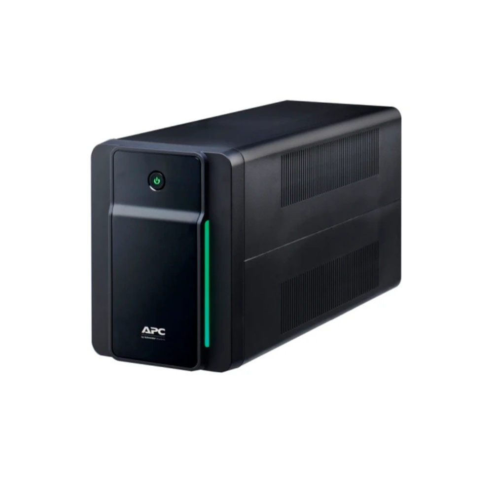 APC Back-UPS 1200VA 230V AVR Universal Sockets BX1200MI-MS