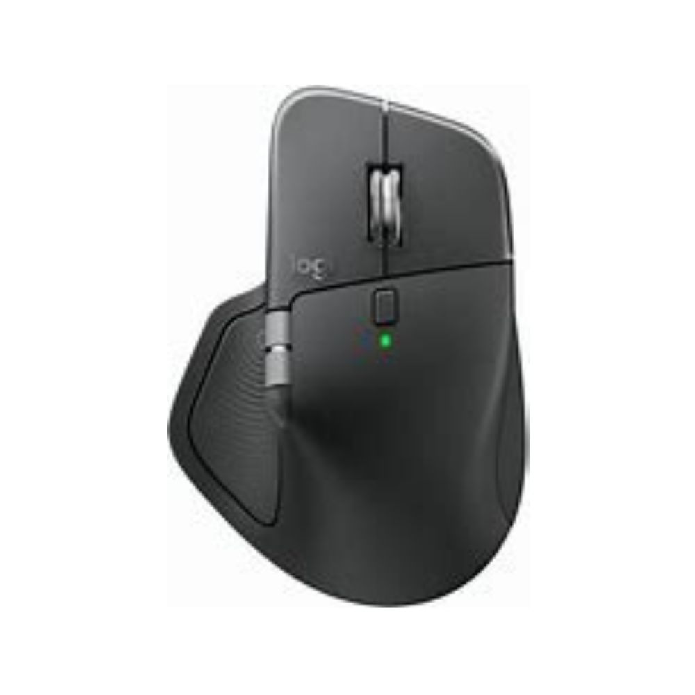 Logitech MX Master 4 Bluetooth Mouse