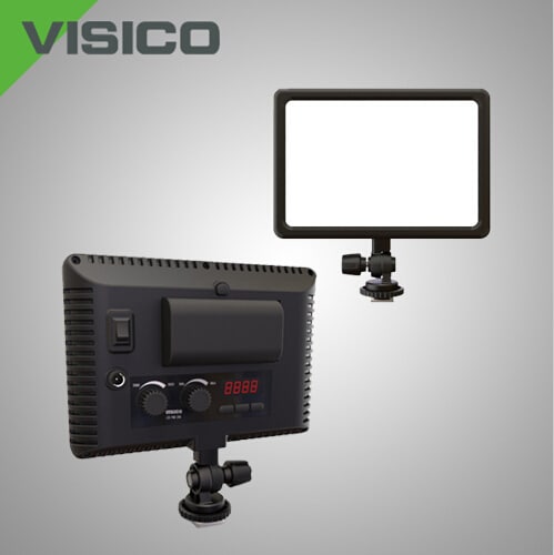 VISICO LED 25A LIGHT ONLY