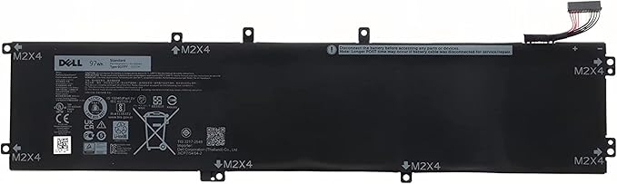 HP 14-ck0000nm 14-ck0001nm 14-ck0002nm 11.55V 41Wh HT03XL Battery
