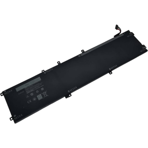 Dell 04GVGH Original 84Wh 7600mAh 6 Cell Battery
