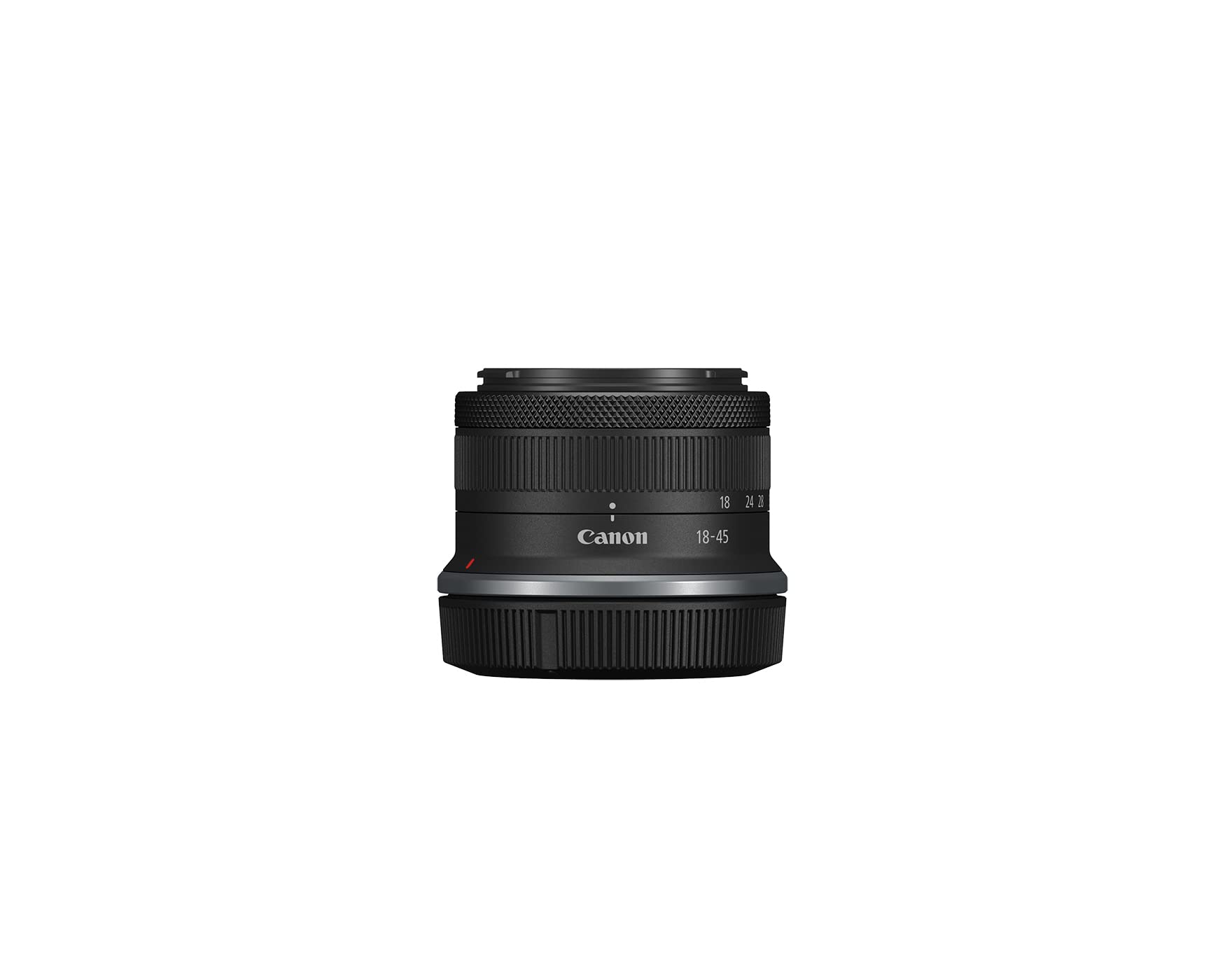CANON RF 18-45MM F4 L IS USM LENS