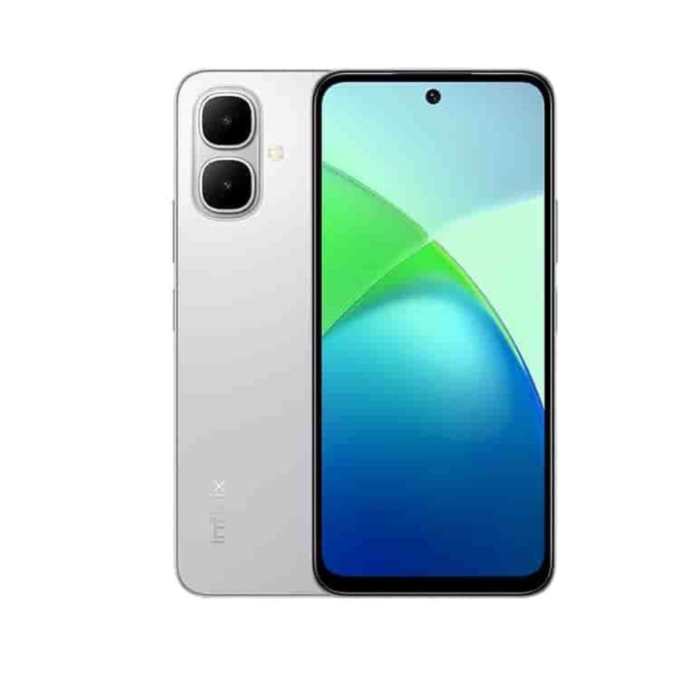 Infinix smart 10 4GB RAM 64 GB ROM