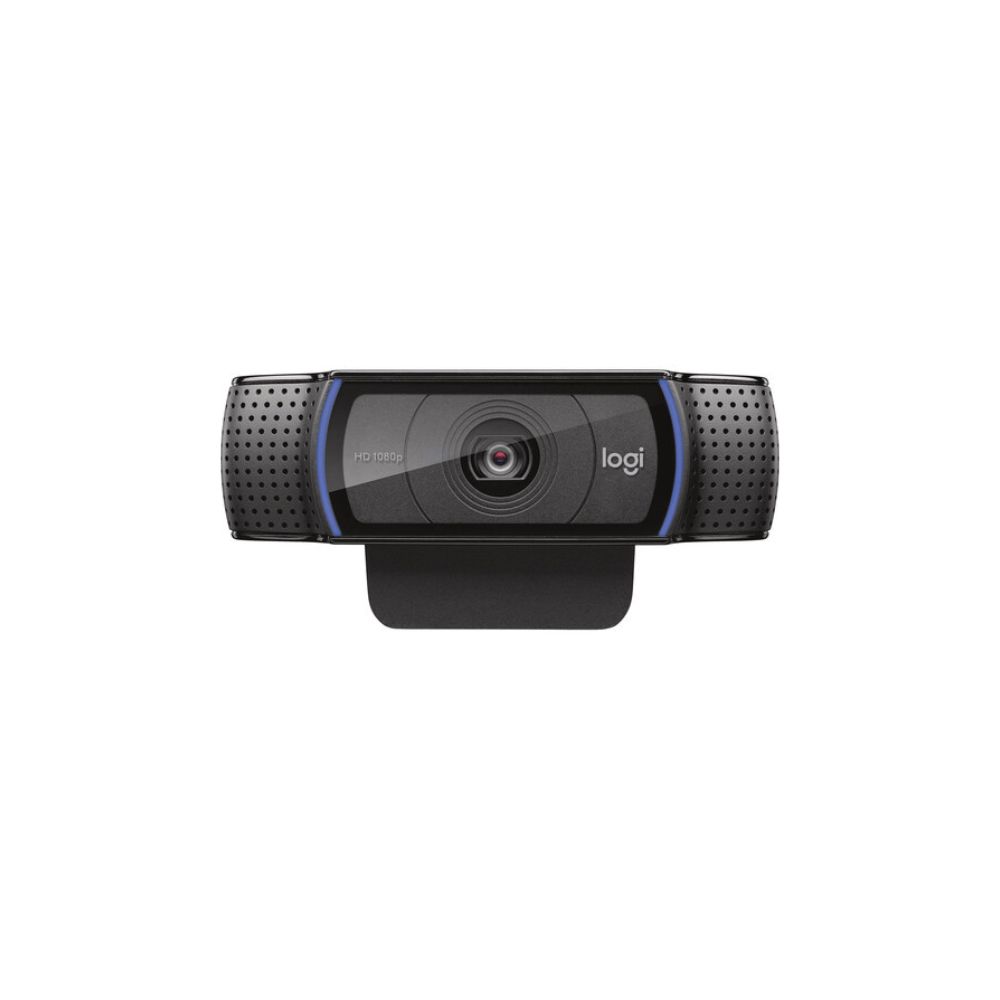 Logitech C920e HD Pro Webcam - 960-001360