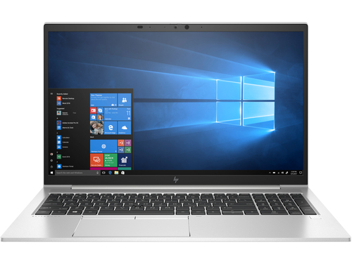 HP EliteBook 850 G7 Core i5 10th Gen 8GB RAM 256GB Touch