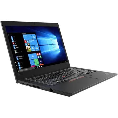 Lenovo ThinkPad T490s i5 8th Gen 16GB RAM 256GB SSD Touch