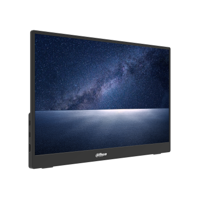 DAHUA PM16‑F201PD 15.6″ FHD Portable Monitor
