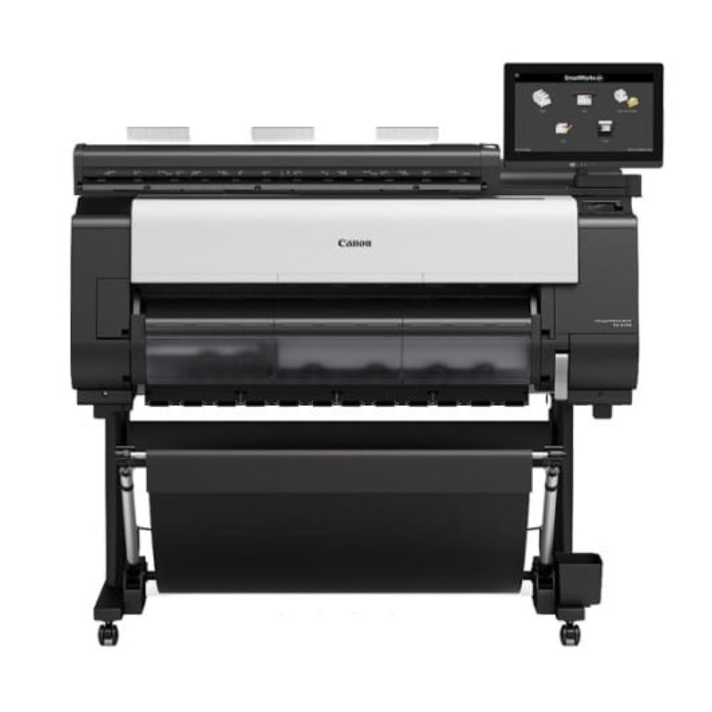 Canon imagePROGRAF TX-3100 36″ Large-Format Inkjet Printer