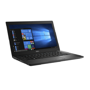 Dell Latitude E7280 Core i7 6th Gen 8GB RAM 256GB SSD Non-Touch