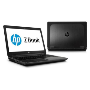 HP ZBook 14 G2 i7 4th Gen 8GB RAM 500GB Non-Touch