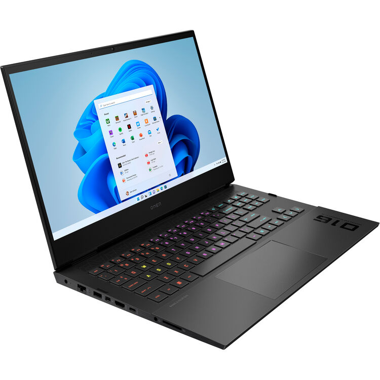 HP Omen 16 Gaming Laptop 16-am0015nia Ultra 7 255H 16GB RAM 1TB SSD-CS5S3EA