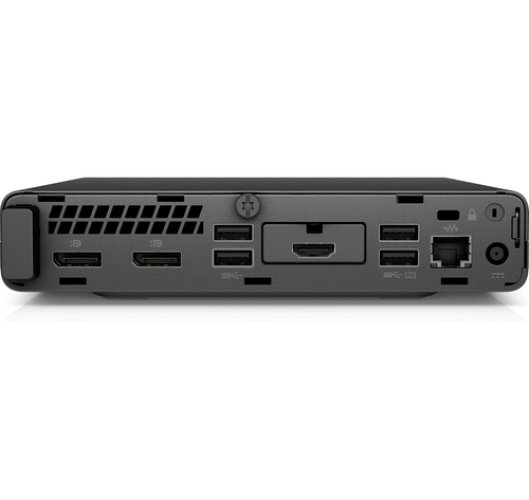 HP Elitedesk AMD 705 G4 Ryzen 5 8GB RAM 128GB SSD