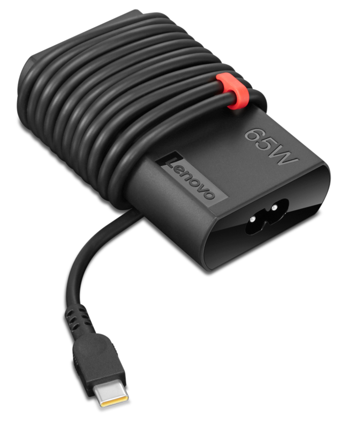 Adapter for Lenovo ThinkPad T14s Gen 6 21QX 65W USB-C Charger