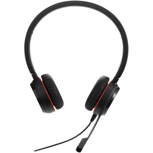 Jabra EVOLVE 30 II MS STEREO Headband 5399-823-309