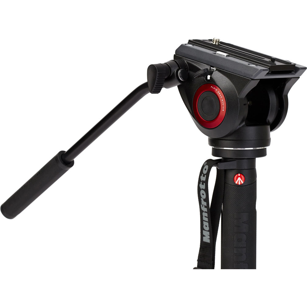MANFROTTO MONOPOD MVMPRO 500