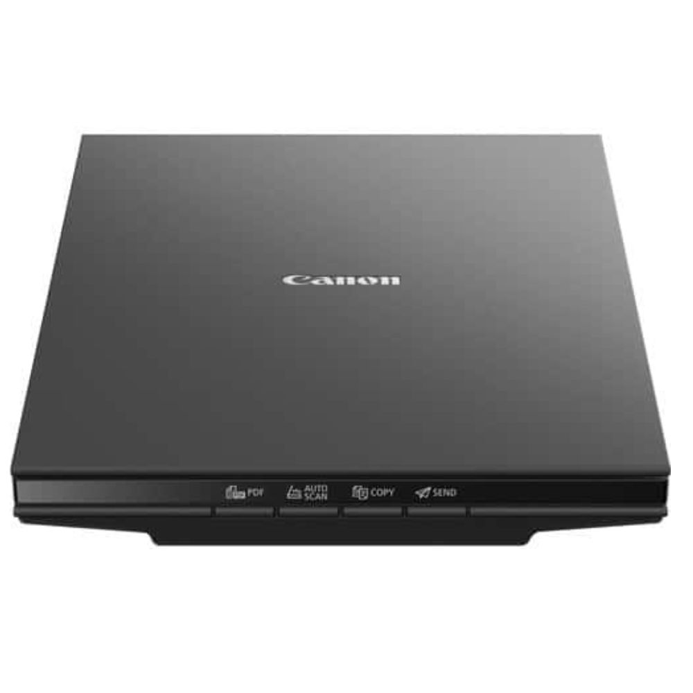 Canon CanoScan LiDE 300 Slim Flatbed Scanner (CANLIDE300SCAN)