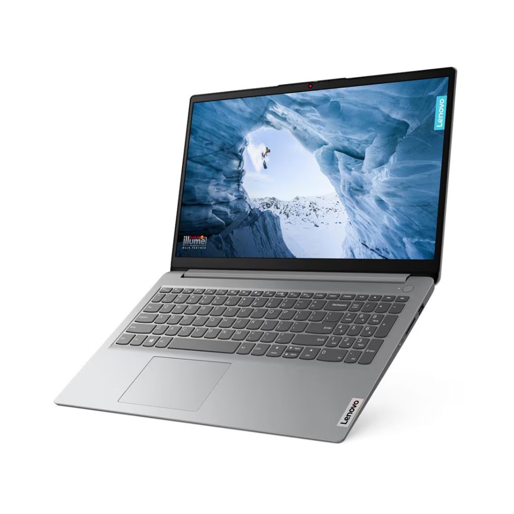 Lenovo IdeaPad 1 15IJL7 Intel Celeron N4500 8GB RAM 256GB SSD–82LX00C8UE
