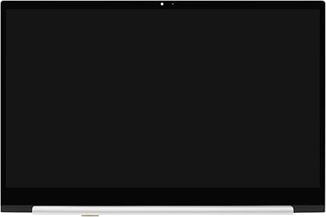 HP ENVY 17T-CR lcd + touch laptop screen