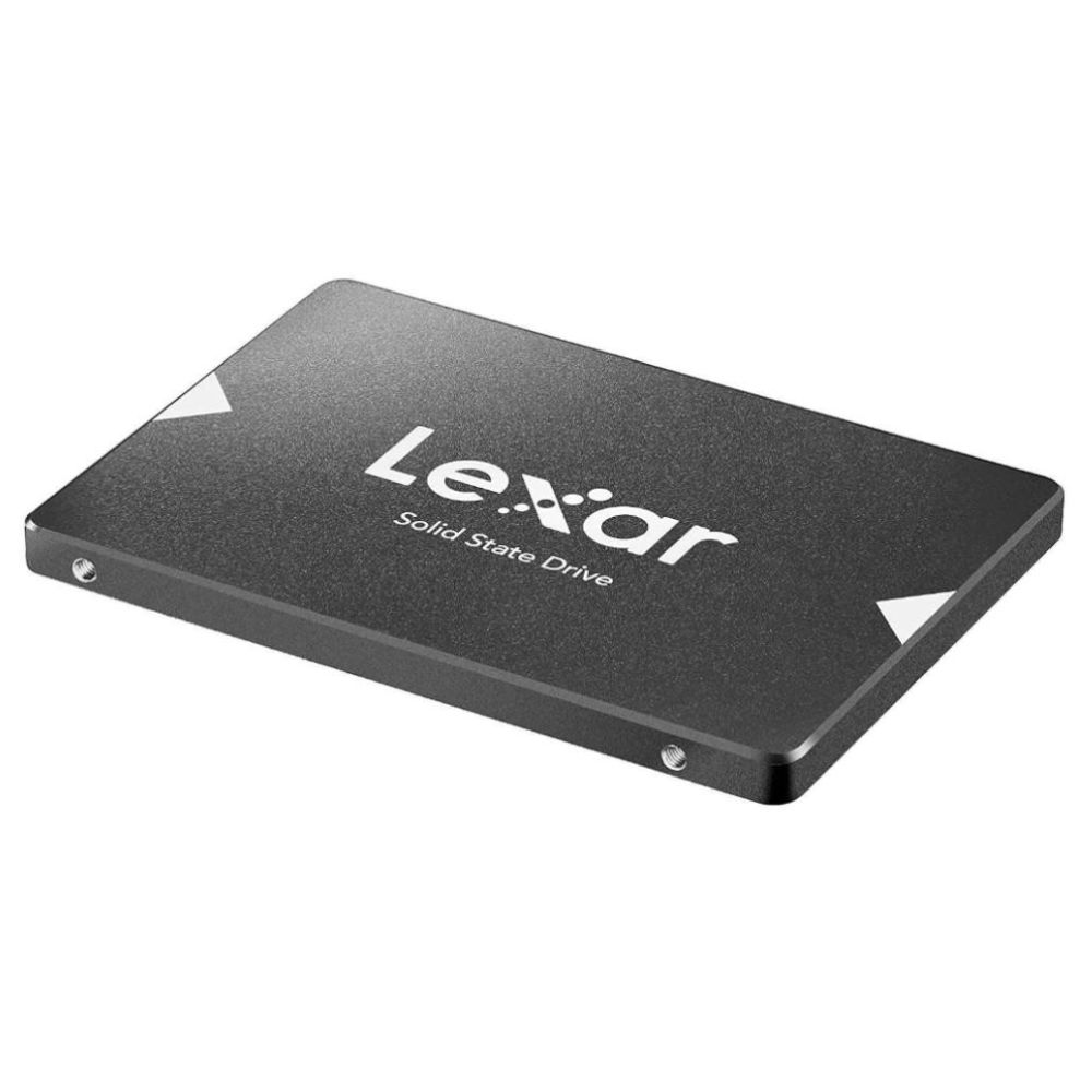 Lexar NS100 1TB 2.5-inch SATA III SSD