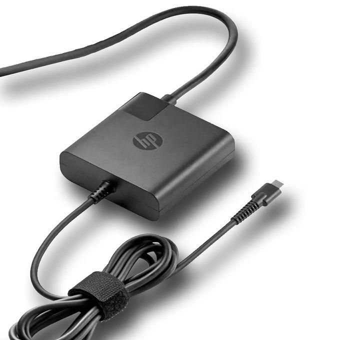 Adapter for HP Pavilion x2 12 20V 3.25A 65W USB-C