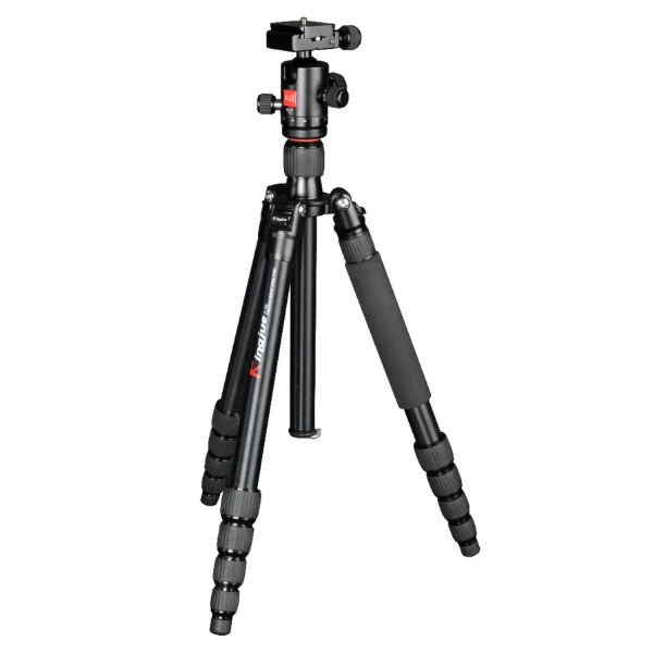 KINGJOY TRIPOD AT259-QE-0T