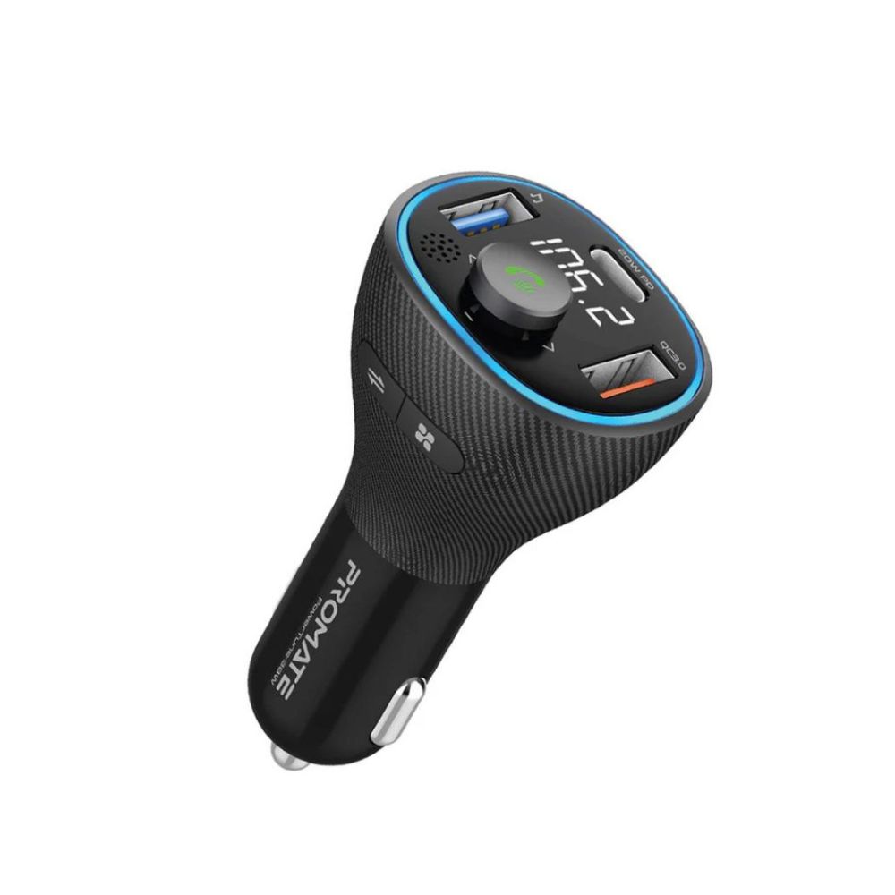 Promate PowerTune-38W Universal Wireless Transmitter
