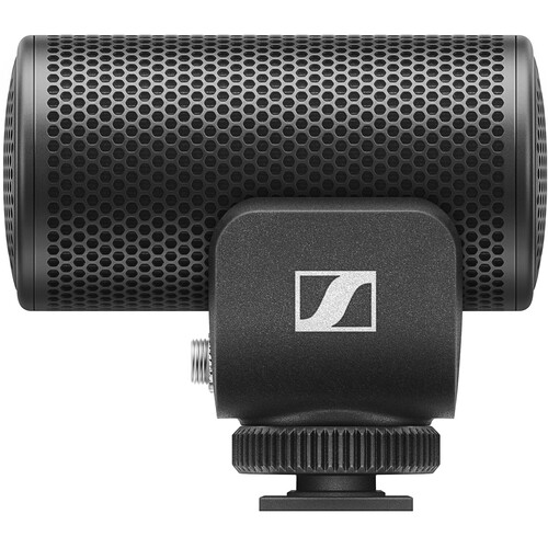 SENNHEISER MKE200 SHOTGUN MICROPHONE