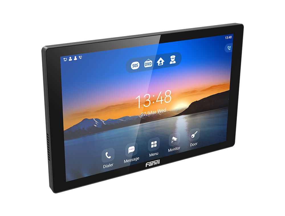 Fanvil i507W Android Indoor Station
