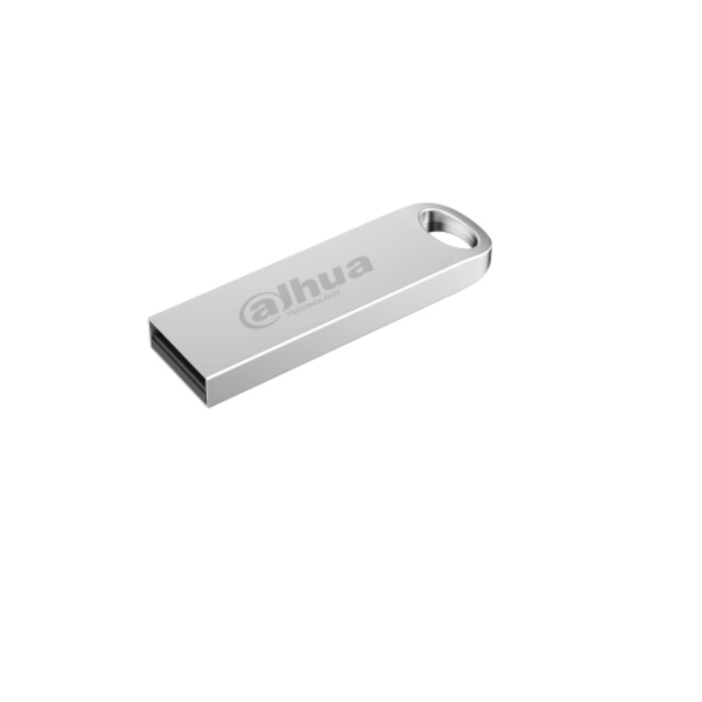 Dahua Dhi-Usb-U106-30-16Gb 16Gb Usb 3.0 Metalic Flash Drive