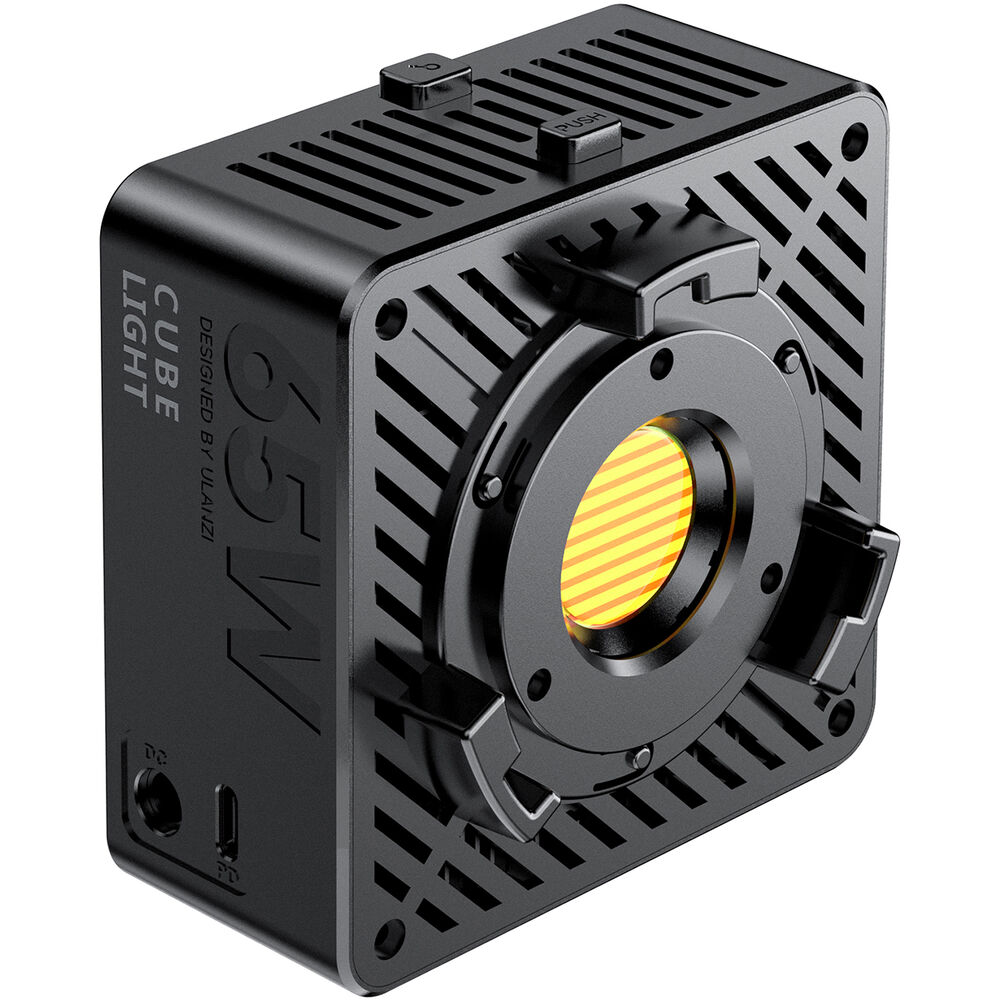 ULANZI EC65 Cube Lite