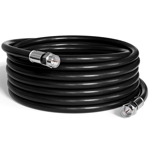 RG6 Coaxial Cable