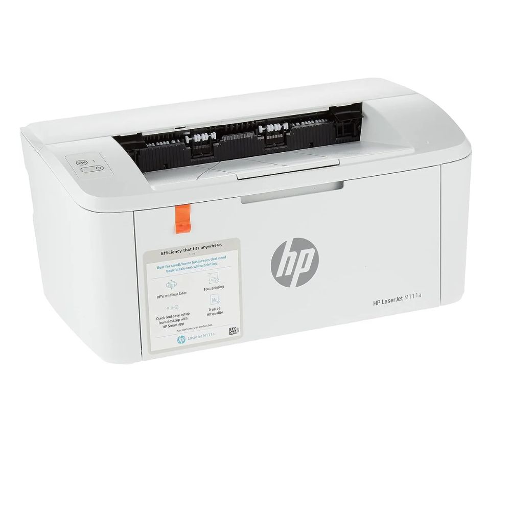 HP LaserJet M111a Monochrome Laser Printer (7MD67A#B19)