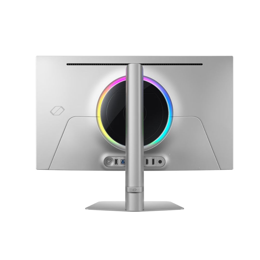 Samsung Odyssey OLED G8 G81SF 27″ 4K 240Hz Gaming – LS27FG810SMXUE