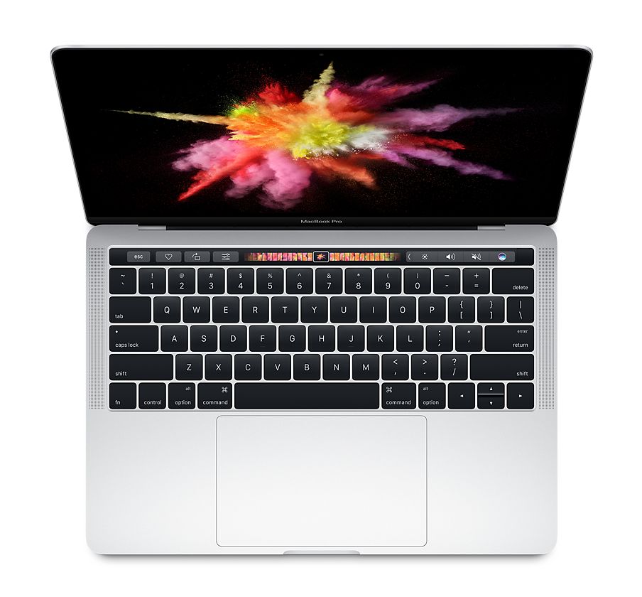 Apple MacBook Pro 13-inch 2017 i7 16GB RAM 1TB SSD