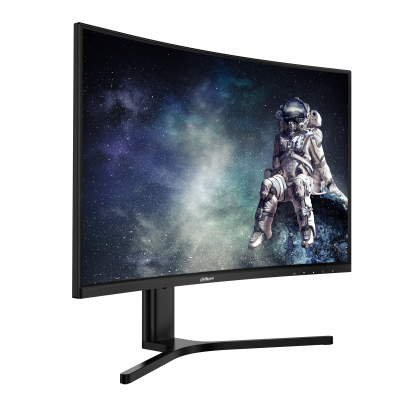 Dahua DHI‑LM32‑E330CA 31.5″ QHD Curved Gaming Monitor