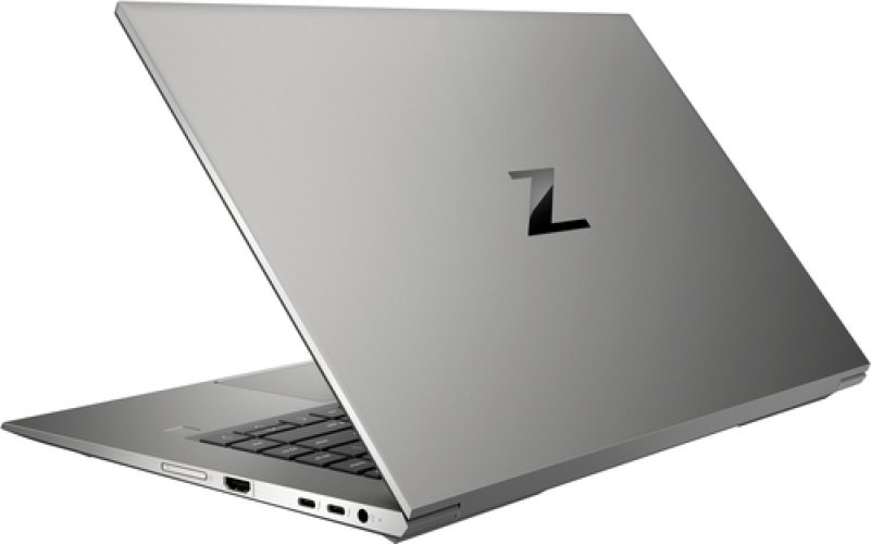 HP ZBook Studio 15 G7 i7 10th Gen 32GB RAM 512GB SSD 4GB NVIDIA Quadro T1000 Non-Touch