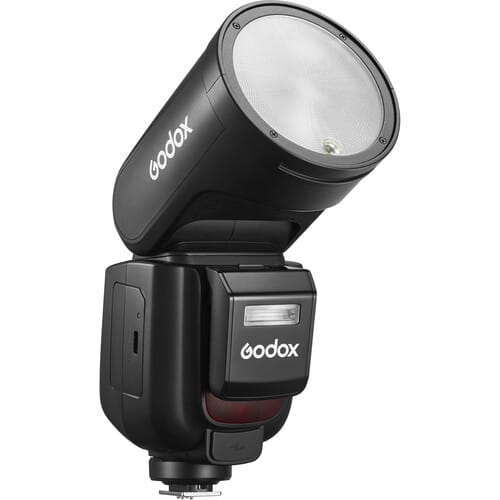Godox V1C Pro Speedlite