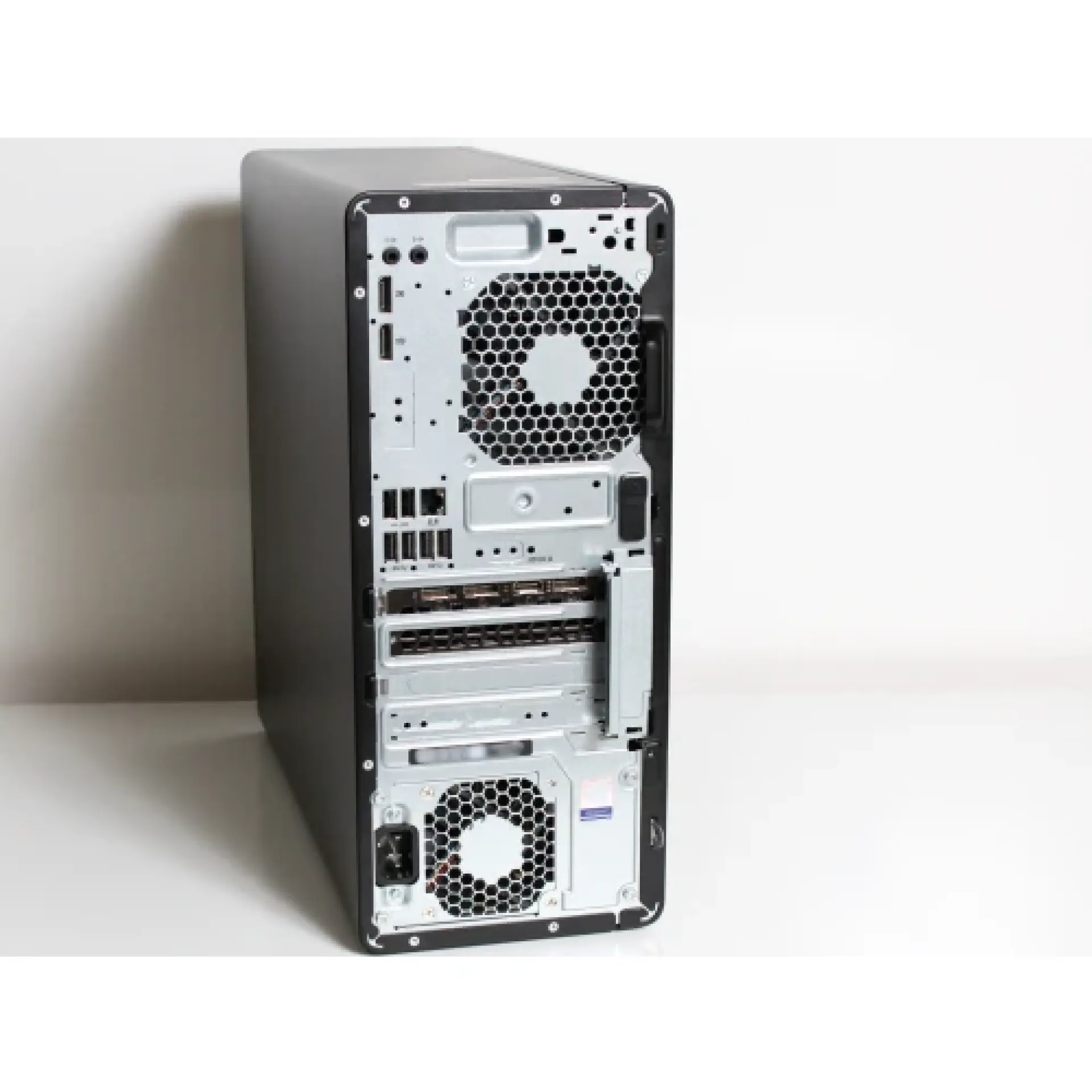 HP Z1 Entry Tower G5 Workstation Intel Core i5 9th Gen 16GB RAM 1TB HDD