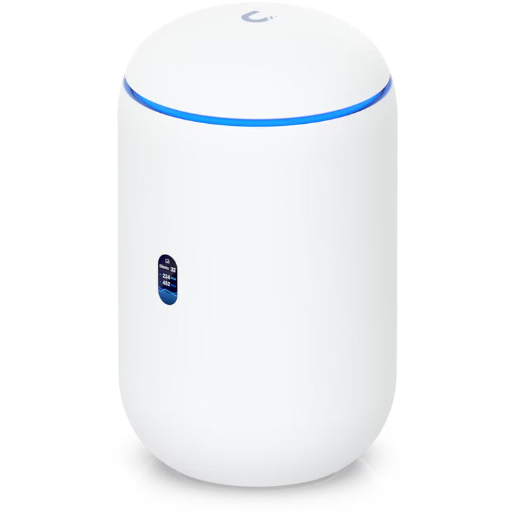 UniFi Dream Router 7 (UDR 7) gateways