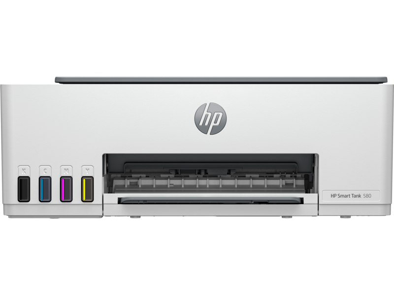 HP Smart Tank 582 All‑in‑One Printer – 4A8D6A