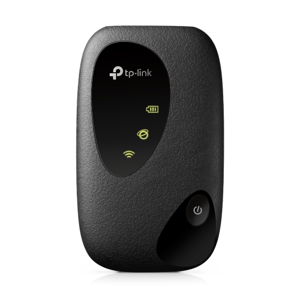 TP-Link 4G LTE Mobile Wi-Fi - TL-M7000