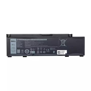Dell Inspiron 14 5498 battery 51Wh