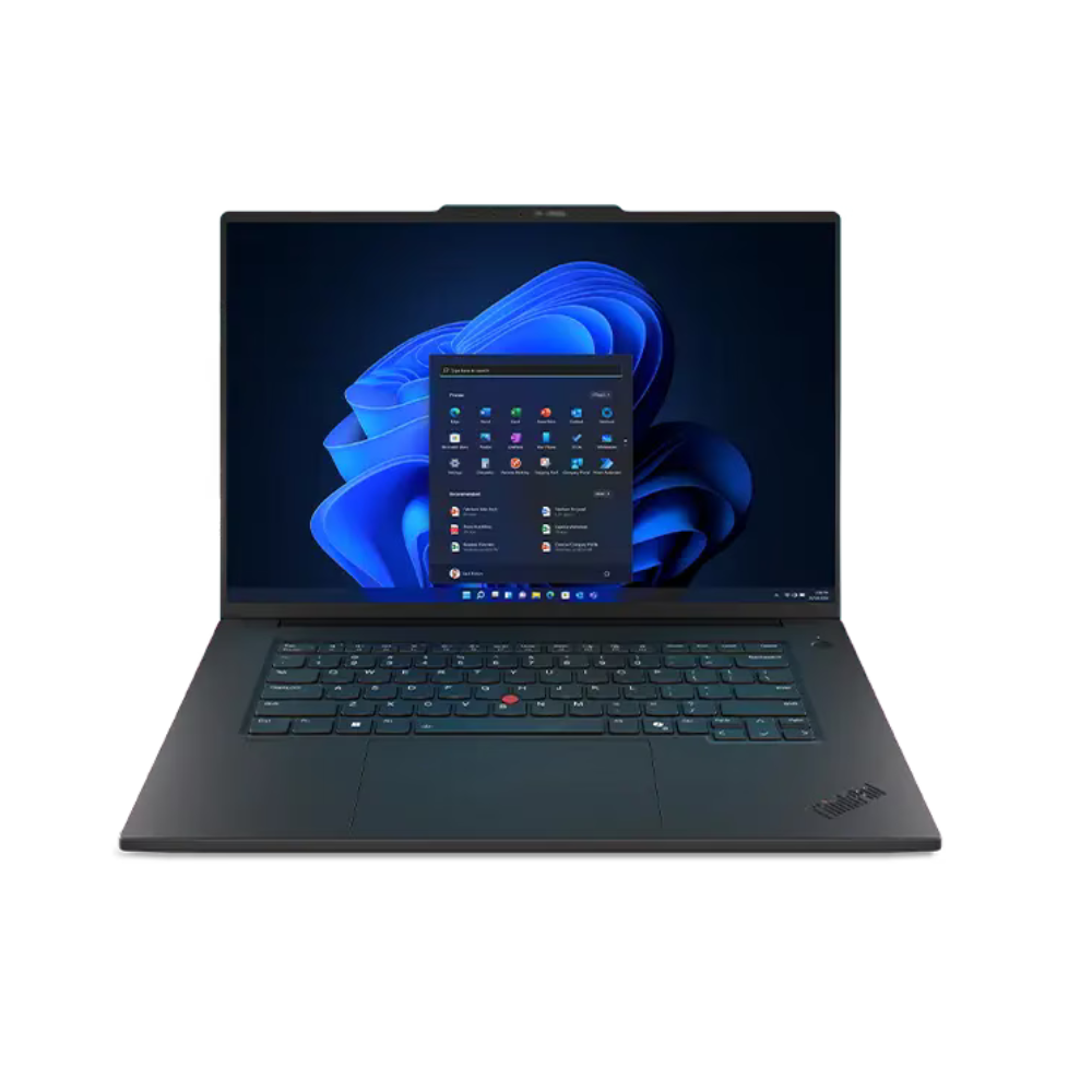 Lenovo ThinkPad P1 Xeon 16GB RAM 512GB SSD Non-Touchscreen