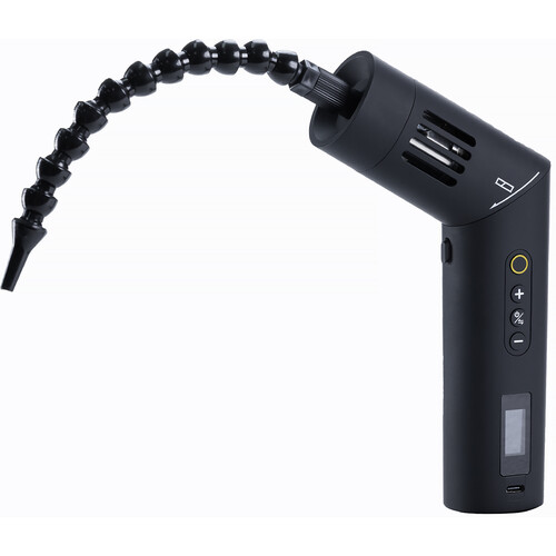 COLBOR CINE FLARE CFS FOG MACHINE