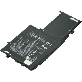 HP Spectre x360 15-ap052nr SP04XL 64Wh Battery