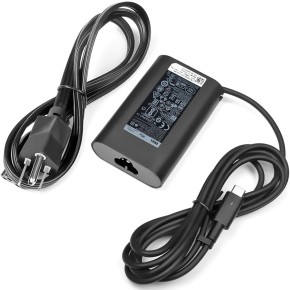 Charger for Dell XPS 13 9315 20V 2.25A 45W USB-C Original AC Adapter